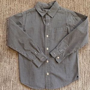 Jamie and Jack Button Down Shirt